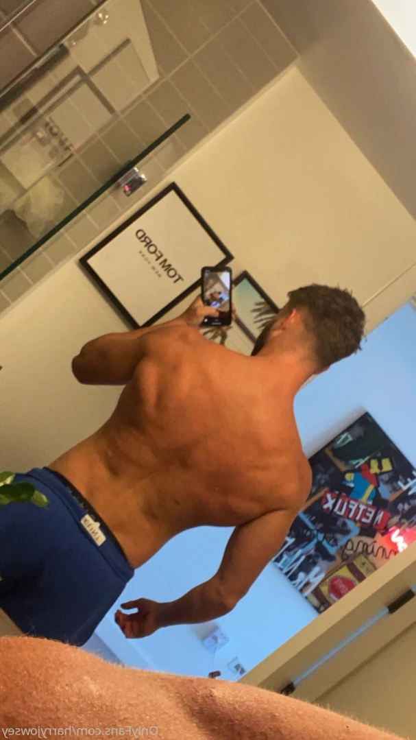 Harry Jowsey [ harryjowsey ] Onlyfans leaked photo 15148685 on Hotleaks.tv
