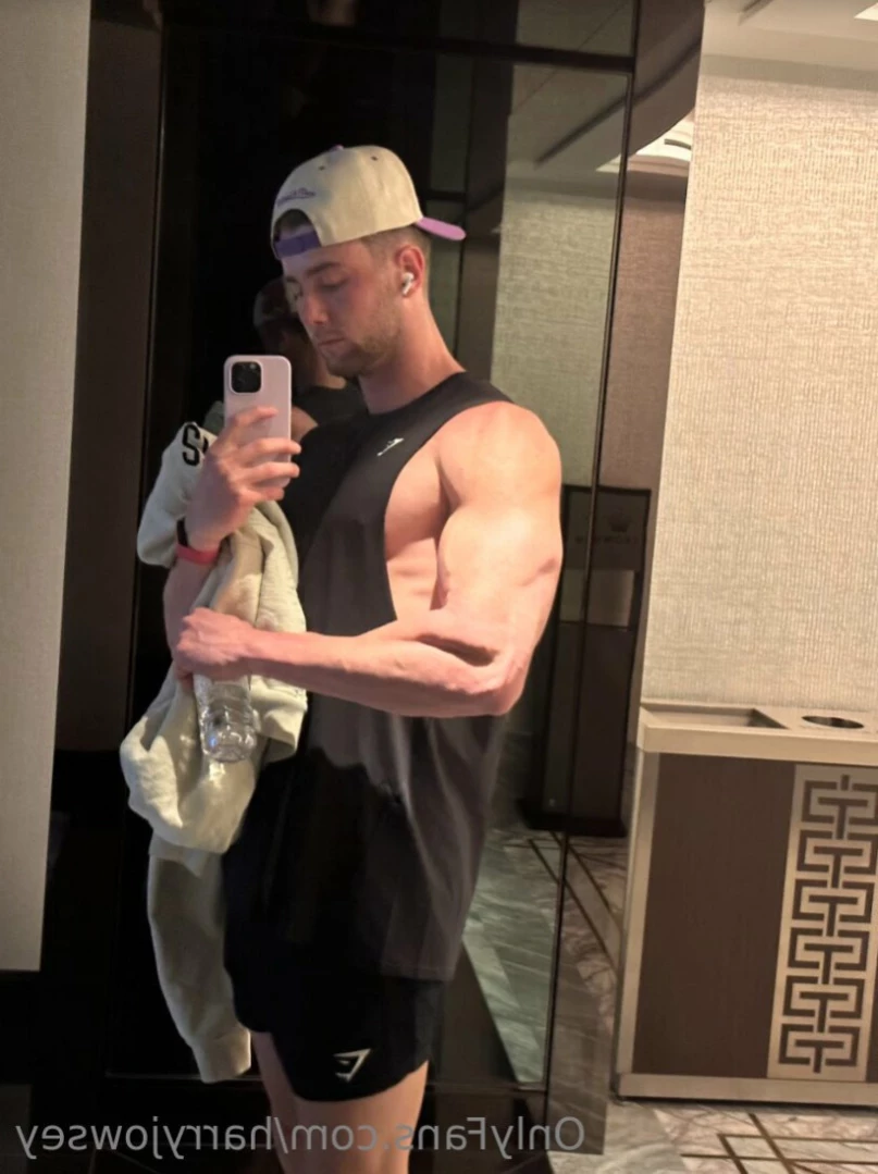 Harry Jowsey [ harryjowsey ] Onlyfans leaked photo 15374274 on Hotleaks.tv
