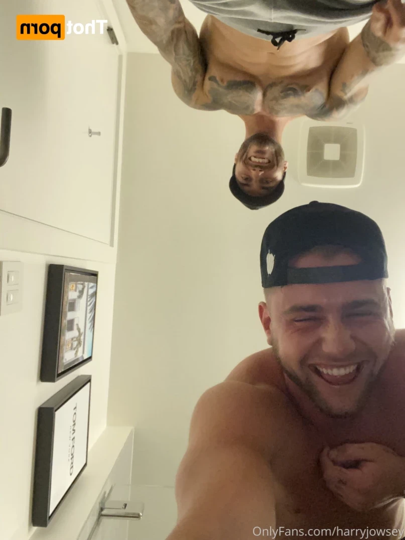 Harry Jowsey [ harryjowsey ] Onlyfans leaked photo 15432884 on Hotleaks.tv