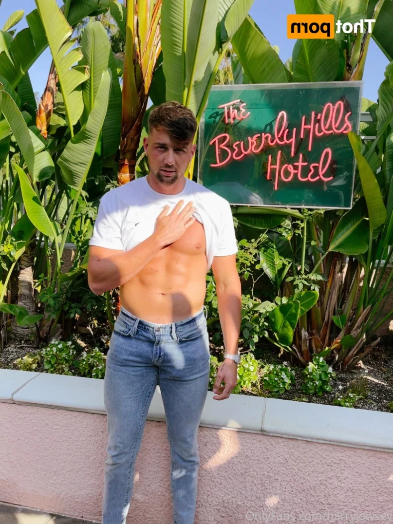 Harry Jowsey [ harryjowsey ] Onlyfans leaked photo 15726096 on Hotleaks.tv