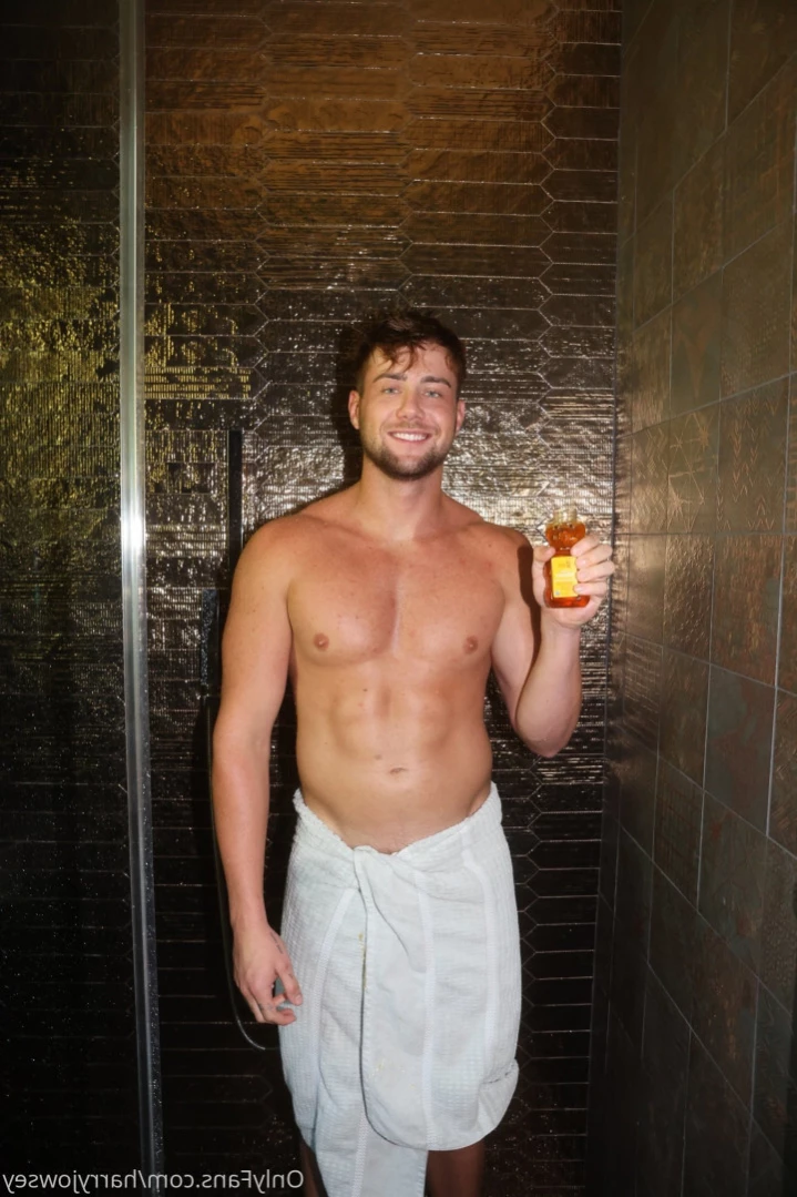 Harry Jowsey [ harryjowsey ] Onlyfans leaked photo 15865859 on Hotleaks.tv