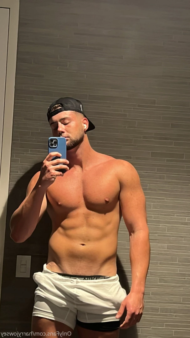 Harry Jowsey [ harryjowsey ] Onlyfans leaked photo 16088435 on Hotleaks.tv
