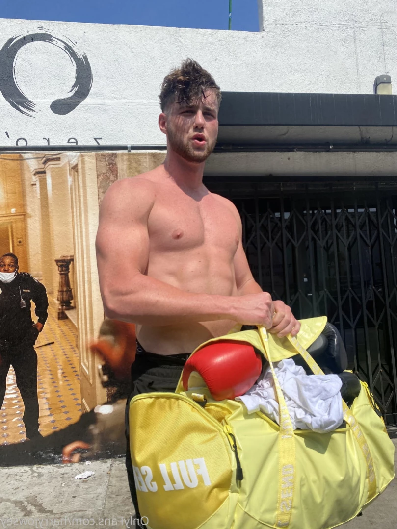 Harry Jowsey [ harryjowsey ] Onlyfans leaked photo 16227304 on Hotleaks.tv