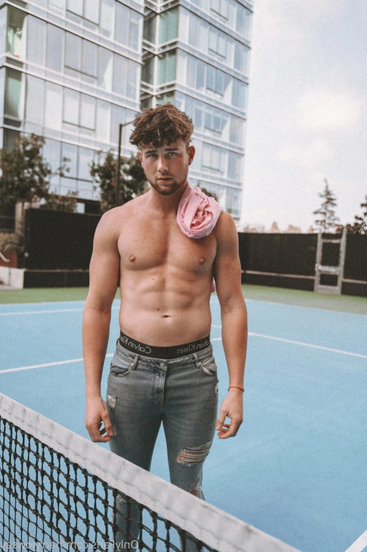 Harry Jowsey [ harryjowsey ] Onlyfans leaked photo 16236916 on Hotleaks.tv