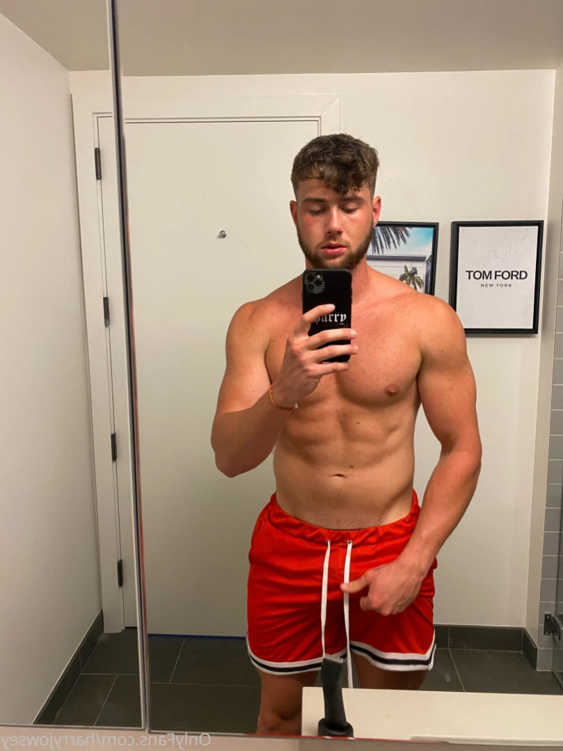 Harry Jowsey [ harryjowsey ] Onlyfans leaked photo 16489174 on Hotleaks.tv