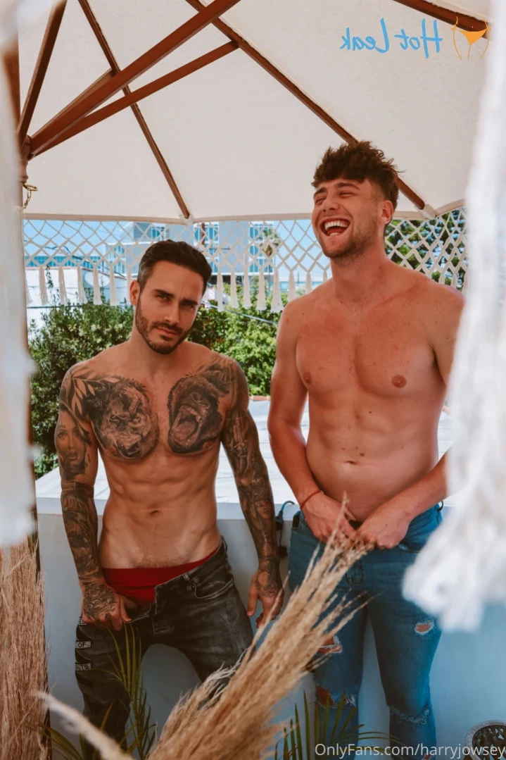 Harry Jowsey [ harryjowsey ] Onlyfans leaked photo 16489656 on Hotleaks.tv