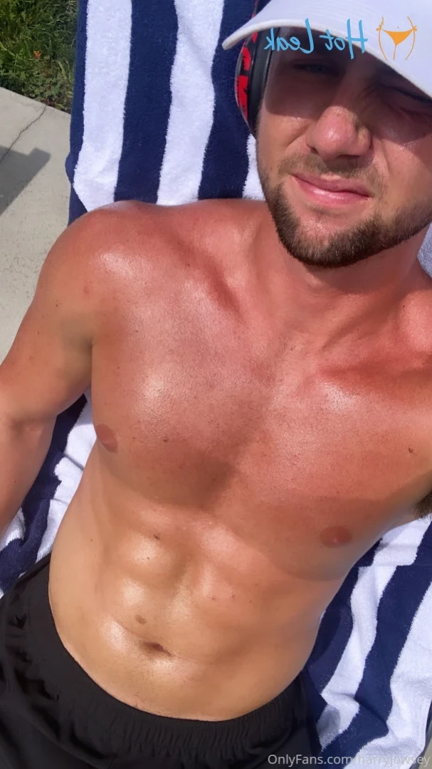 Harry Jowsey [ harryjowsey ] Onlyfans leaked photo 16489734 on Hotleaks.tv