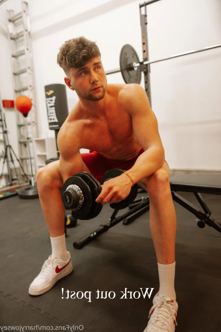 Harry Jowsey [ harryjowsey ] Onlyfans leaked photo 16489766 on Hotleaks.tv