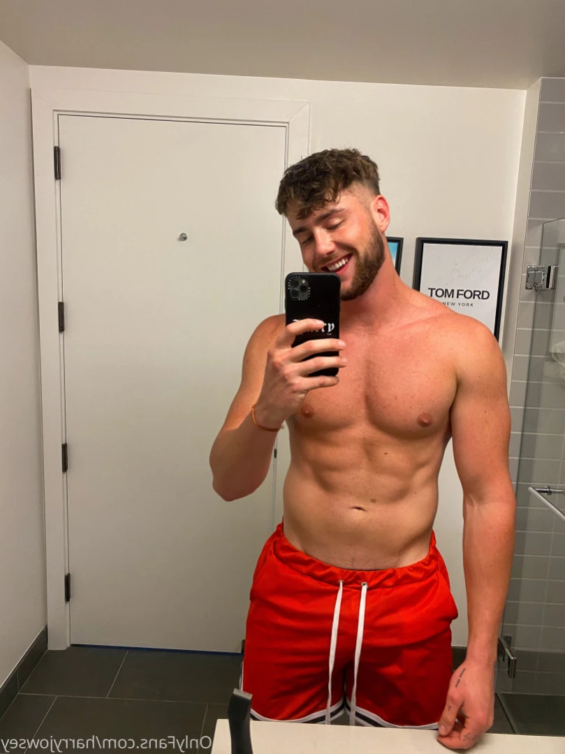 Harry Jowsey [ harryjowsey ] Onlyfans leaked photo 16490082 on Hotleaks.tv