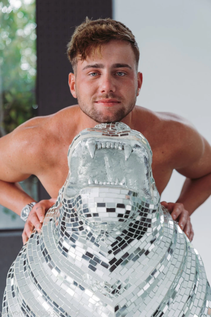 Harry Jowsey [ harryjowsey ] Onlyfans leaked photo 16490157 on Hotleaks.tv