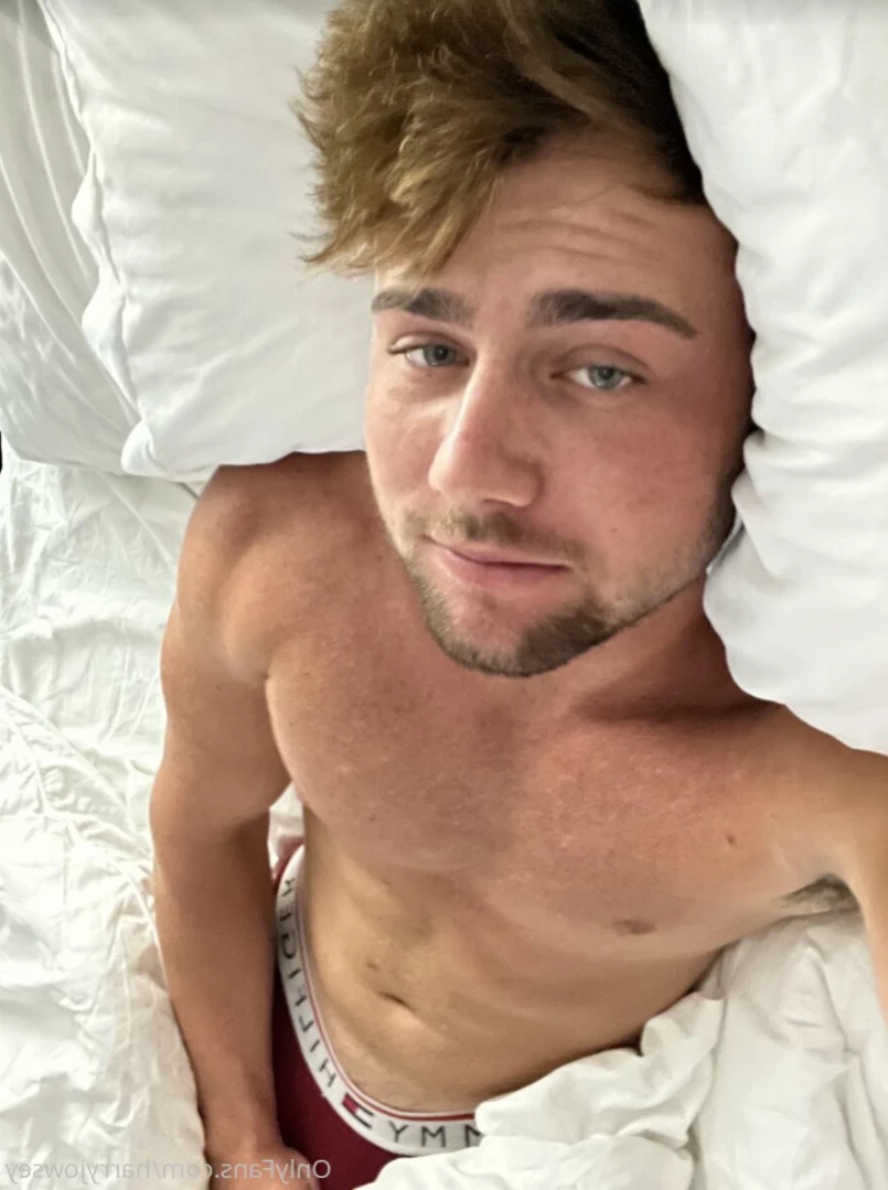 Harry Jowsey [ harryjowsey ] Onlyfans leaked photo 16495160 on Hotleaks.tv