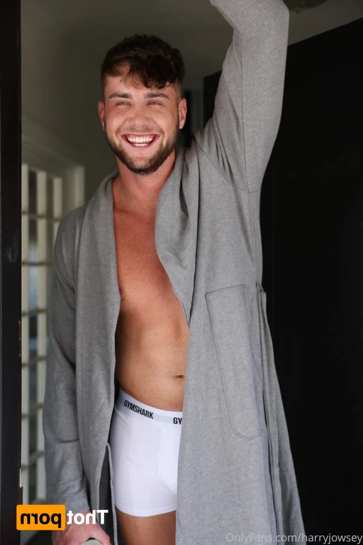 Harry Jowsey [ harryjowsey ] Onlyfans leaked photo 16495338 on Hotleaks.tv