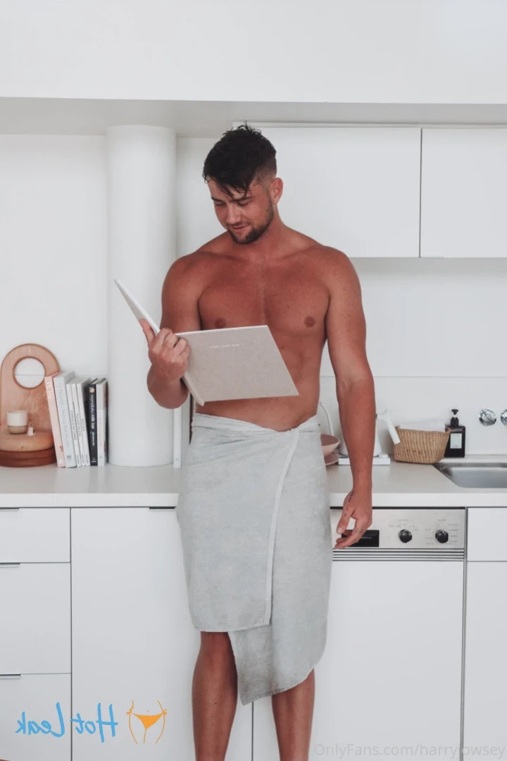 Harry Jowsey [ harryjowsey ] Onlyfans leaked photo 16495357 on Hotleaks.tv