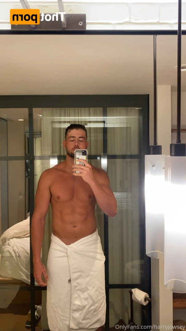 Harry Jowsey [ harryjowsey ] Onlyfans leaked photo 16495459 on Hotleaks.tv