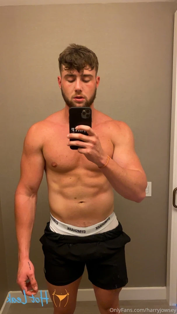Harry Jowsey [ harryjowsey ] Onlyfans leaked photo 16495523 on Hotleaks.tv