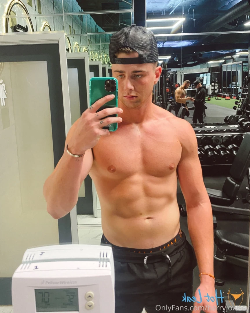 Harry Jowsey [ harryjowsey ] Onlyfans leaked photo 16495728 on Hotleaks.tv