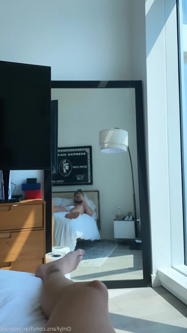 Harry Jowsey [ harryjowsey ] Onlyfans leaked photo 16495800 on Hotleaks.tv