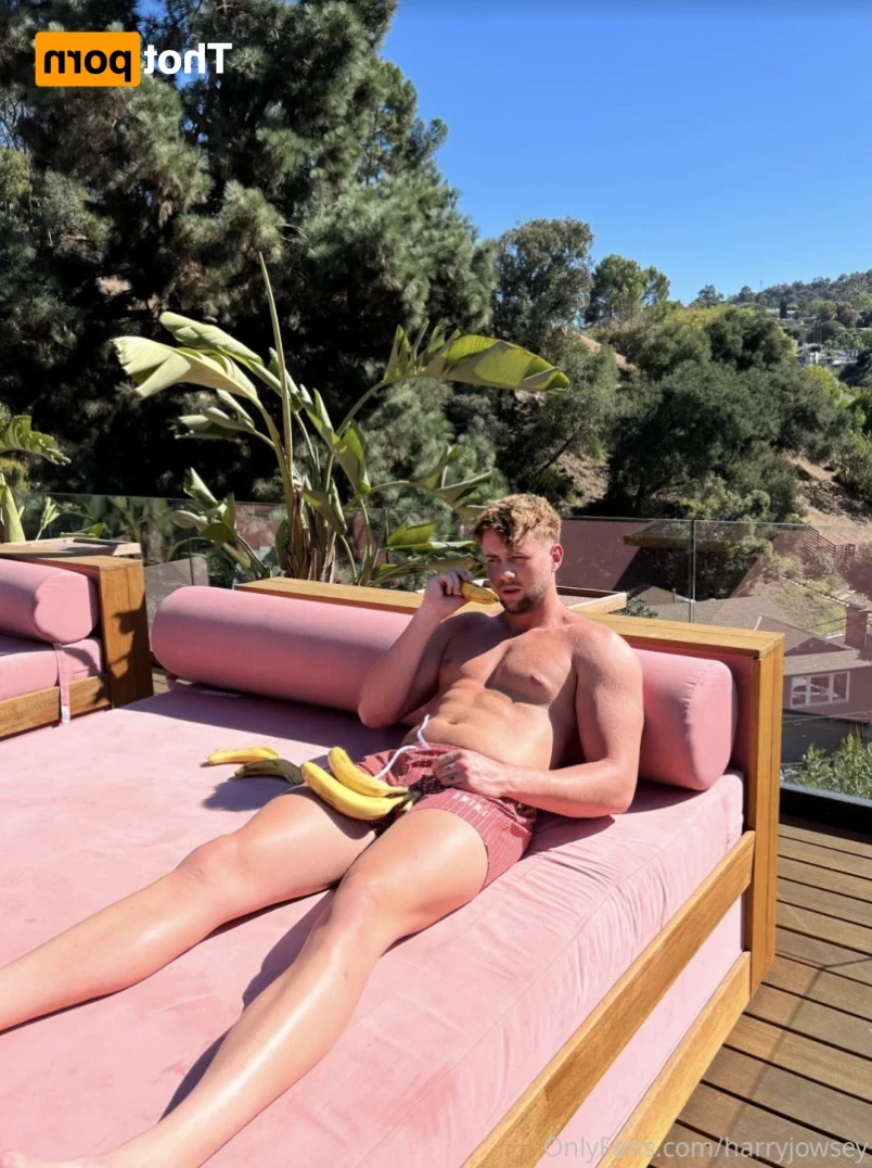 Harry Jowsey [ harryjowsey ] Onlyfans leaked photo 16496308 on Hotleaks.tv