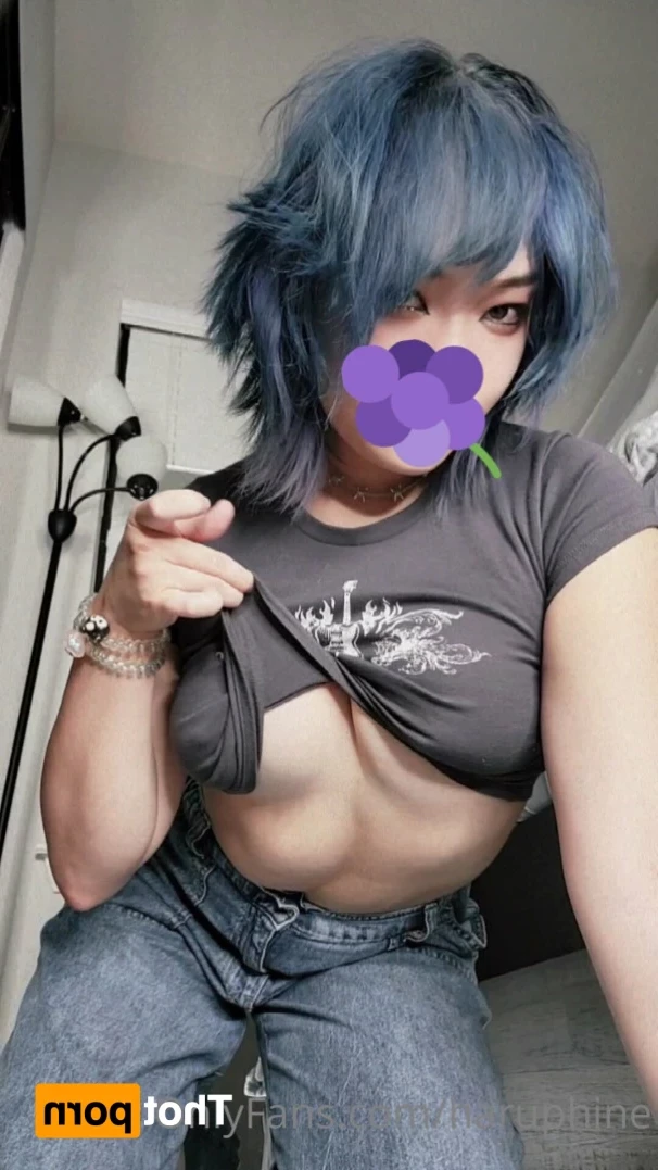 Haru [ haruphine ] Onlyfans leaked photo 12804883 on Hotleaks.tv