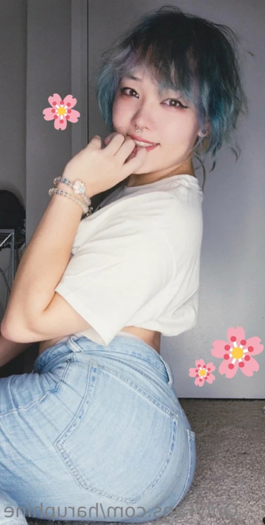 Haru [ haruphine ] Onlyfans leaked photo 12805060 on Hotleaks.tv