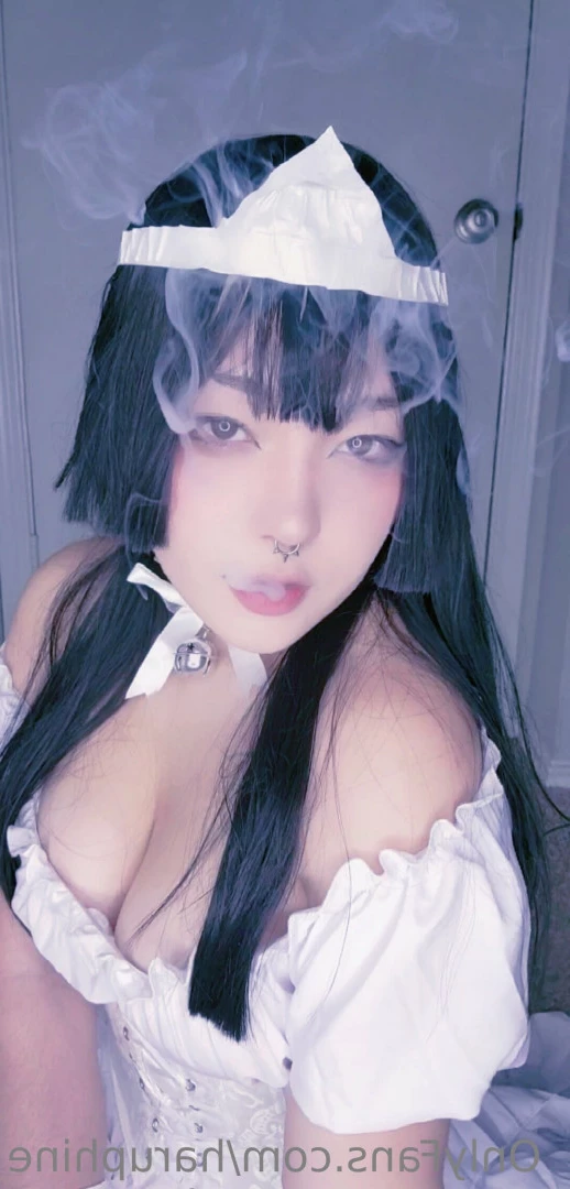 Haru [ haruphine ] Onlyfans leaked photo 13432932 on Hotleaks.tv