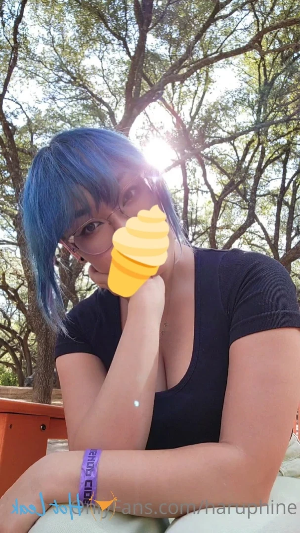 Haru [ haruphine ] Onlyfans leaked photo 14195743 on Hotleaks.tv