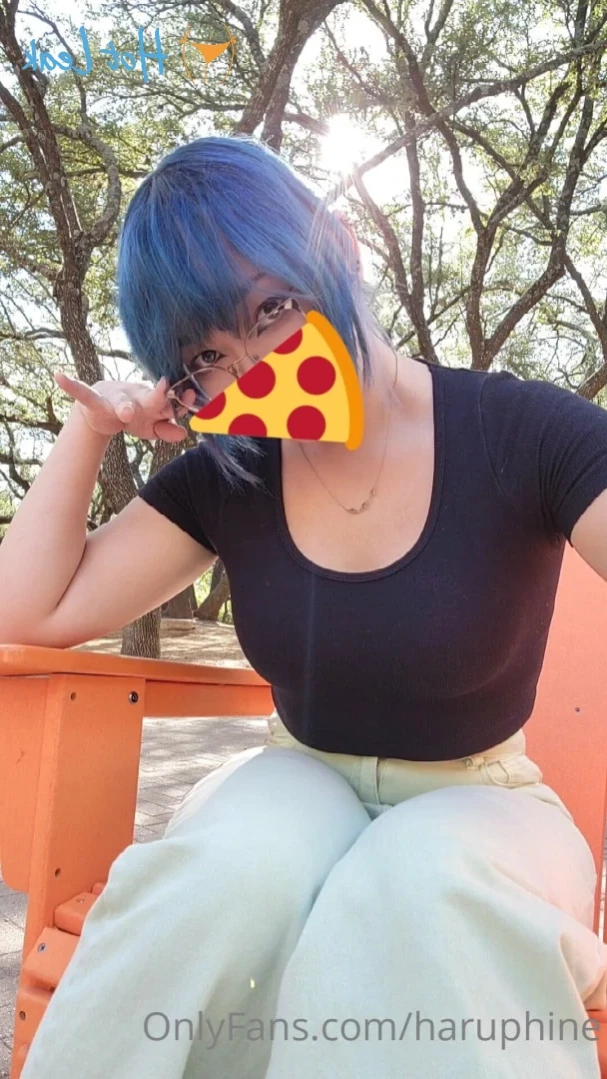 Haru [ haruphine ] Onlyfans leaked photo 14223023 on Hotleaks.tv