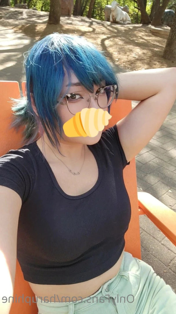 Haru [ haruphine ] Onlyfans leaked photo 14223032 on Hotleaks.tv