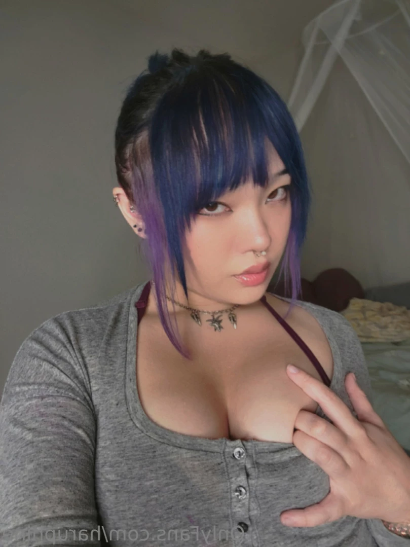 Haru [ haruphine ] Onlyfans leaked photo 14775280 on Hotleaks.tv
