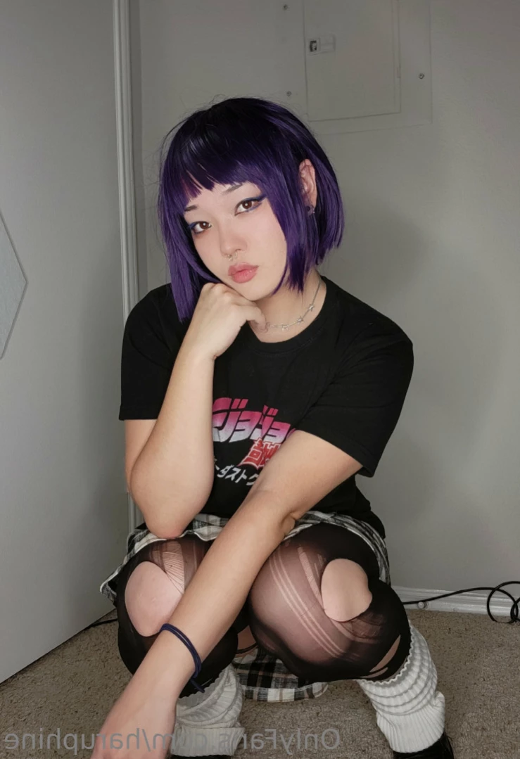 Haru [ haruphine ] Onlyfans leaked photo 14927717 on Hotleaks.tv