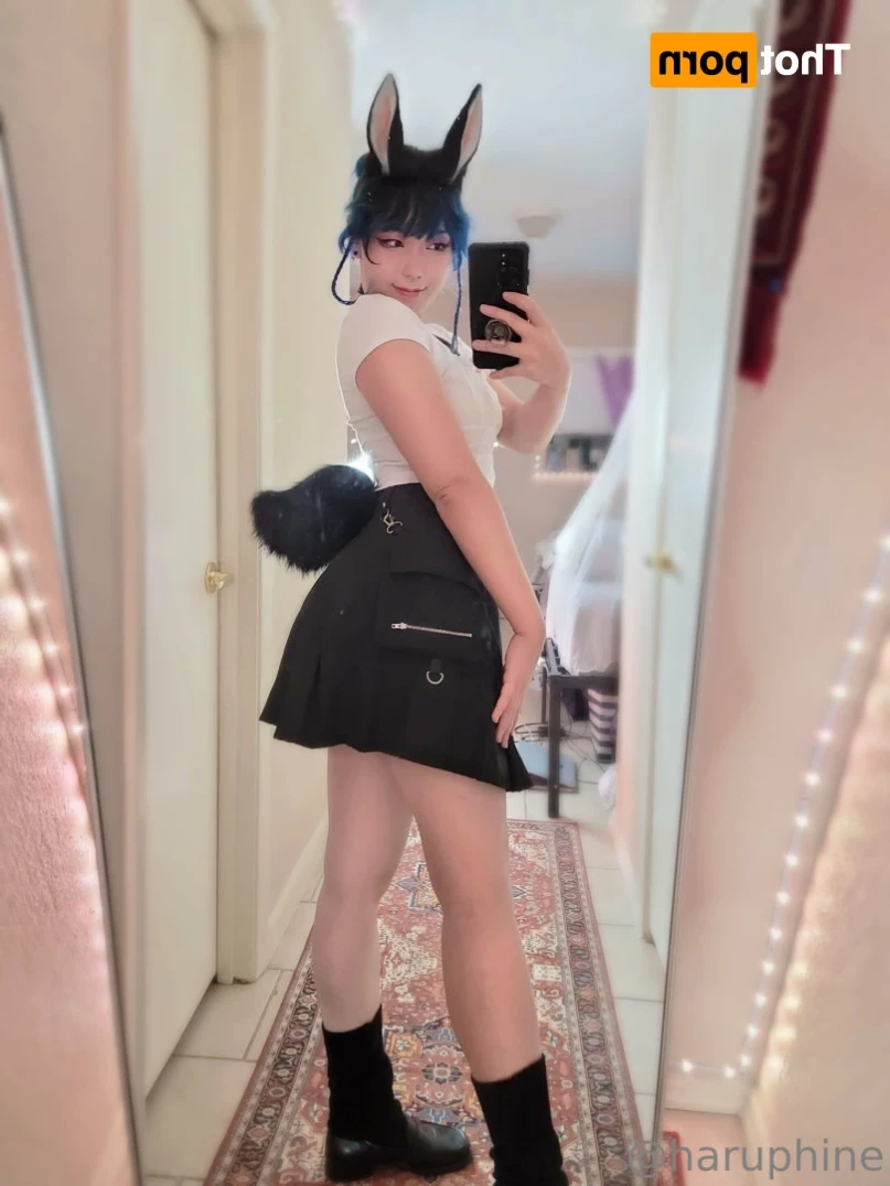 Haru [ haruphine ] Onlyfans leaked photo 15440863 on Hotleaks.tv