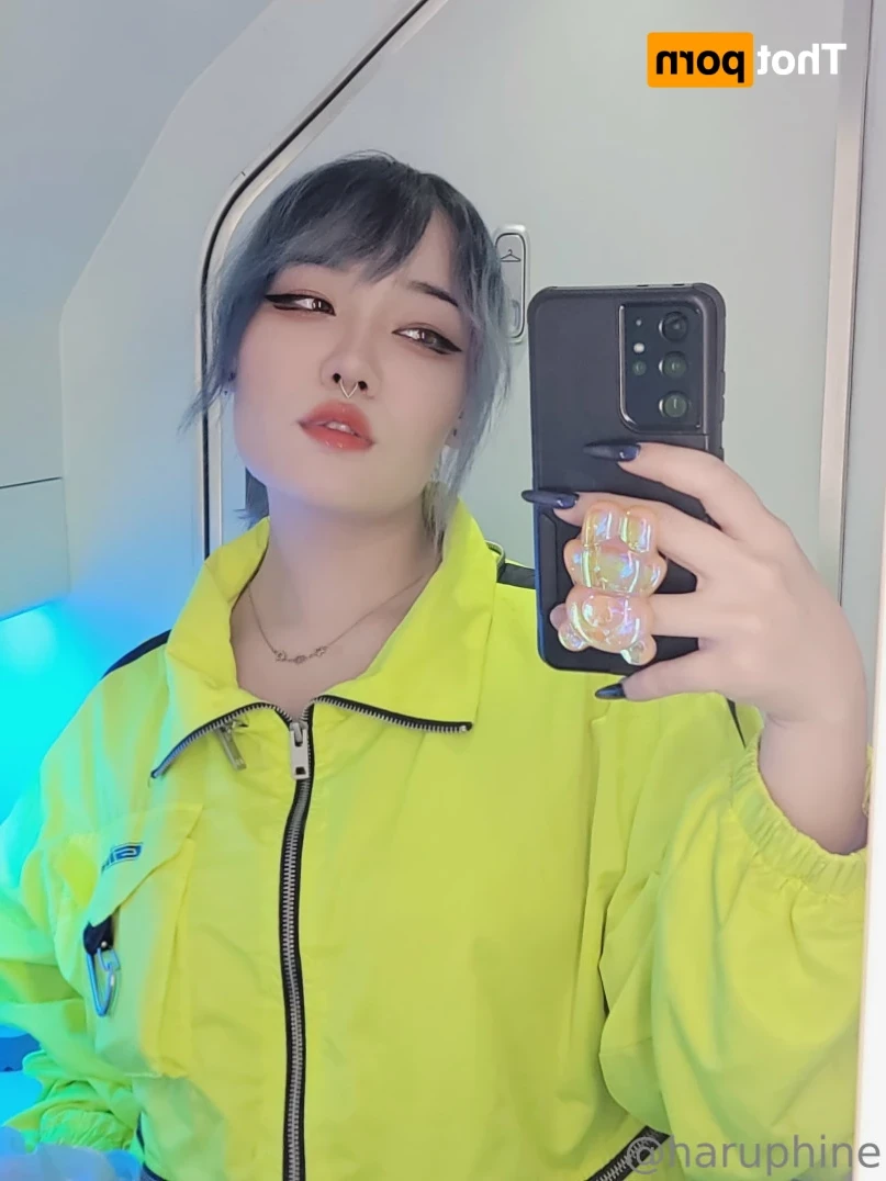Haru [ haruphine ] Onlyfans leaked photo 15440867 on Hotleaks.tv