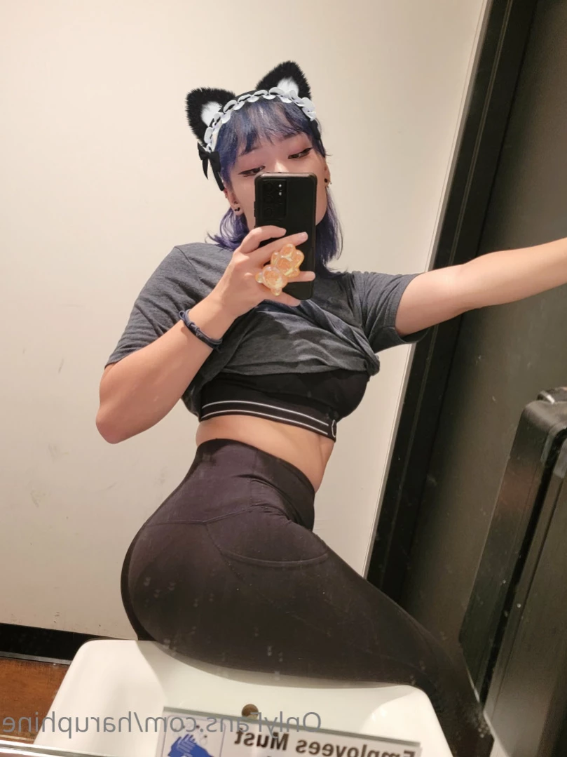 Haru [ haruphine ] Onlyfans leaked photo 16015671 on Hotleaks.tv