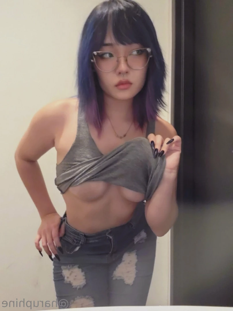 Haru [ haruphine ] Onlyfans leaked photo 16333088 on Hotleaks.tv
