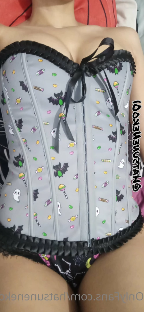 hatsuneneko01 Onlyfans leaked photo 5683540 on Hotleaks.tv