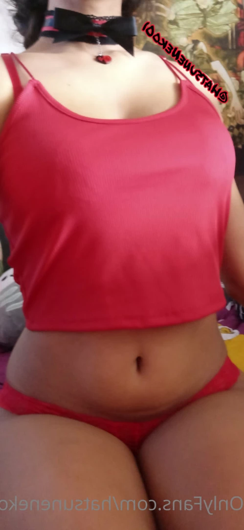 hatsuneneko01 Onlyfans leaked photo 5683649 on Hotleaks.tv