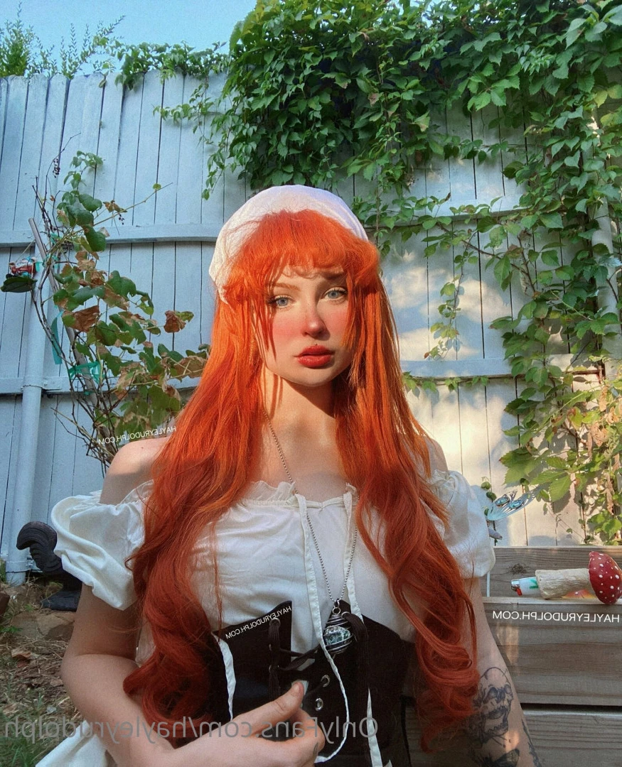 Reaper 👻 [ hayleyrudolph ] Onlyfans leaked photo 5604674 on Hotleaks.tv