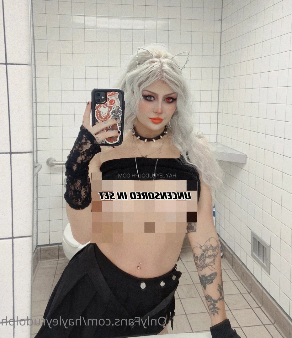 Reaper 👻 [ hayleyrudolph ] Onlyfans leaked photo 5604716 on Hotleaks.tv