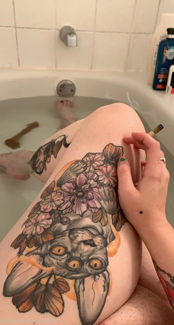 Hazey Bliss [ hazeybliss ] Onlyfans leaked photo 5591936 on Hotleaks.tv