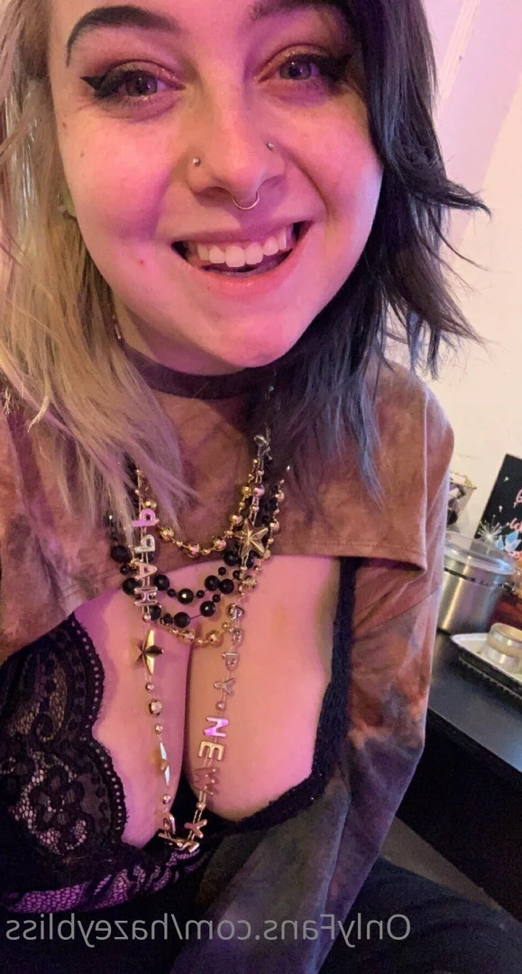 Hazey Bliss [ hazeybliss ] Onlyfans leaked photo 5592136 on Hotleaks.tv