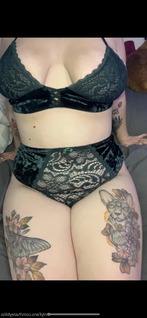 Hazey Bliss [ hazeybliss ] Onlyfans leaked photo 5593009 on Hotleaks.tv