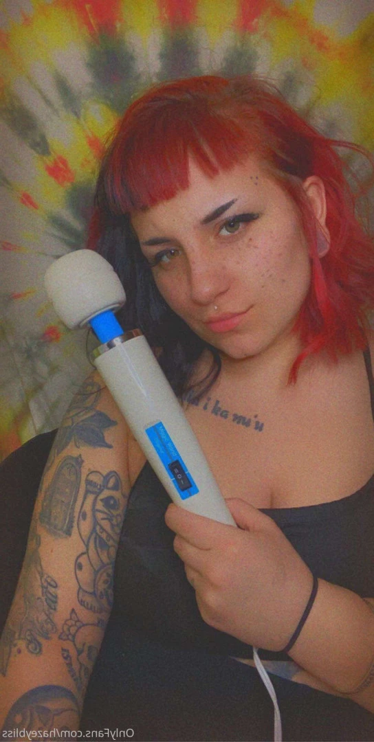 Hazey Bliss [ hazeybliss ] Onlyfans leaked photo 5593294 on Hotleaks.tv