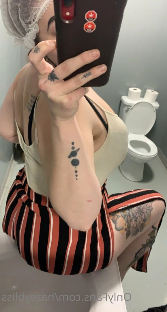 Hazey Bliss [ hazeybliss ] Onlyfans leaked photo 5593302 on Hotleaks.tv
