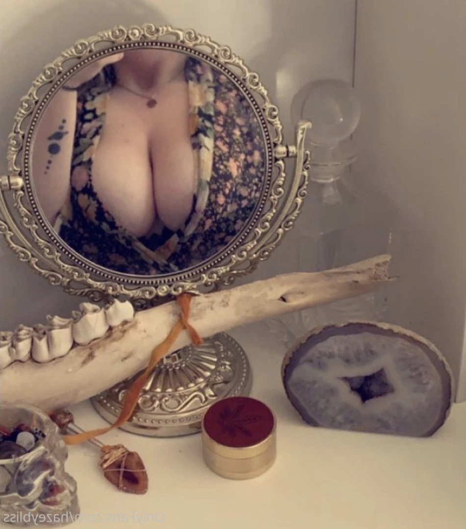 Hazey Bliss [ hazeybliss ] Onlyfans leaked photo 5593606 on Hotleaks.tv
