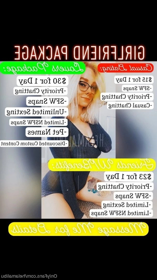 Your Kinky Kitten🍹🌟 [ helamalibu ] Onlyfans leaked photo 5471060 on Hotleaks.tv