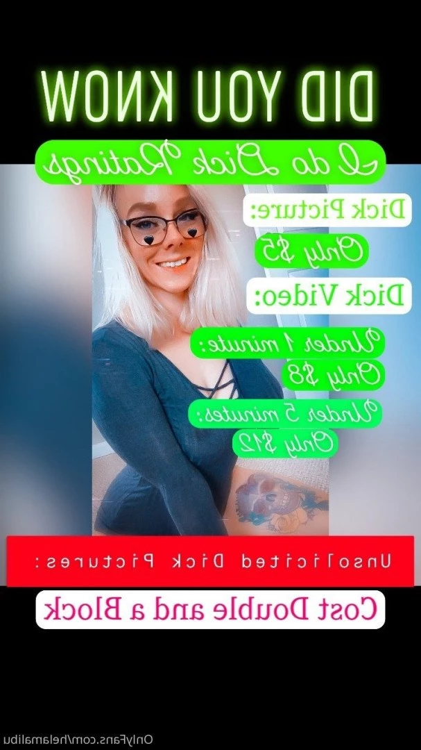 Your Kinky Kitten🍹🌟 [ helamalibu ] Onlyfans leaked photo 5471221 on Hotleaks.tv