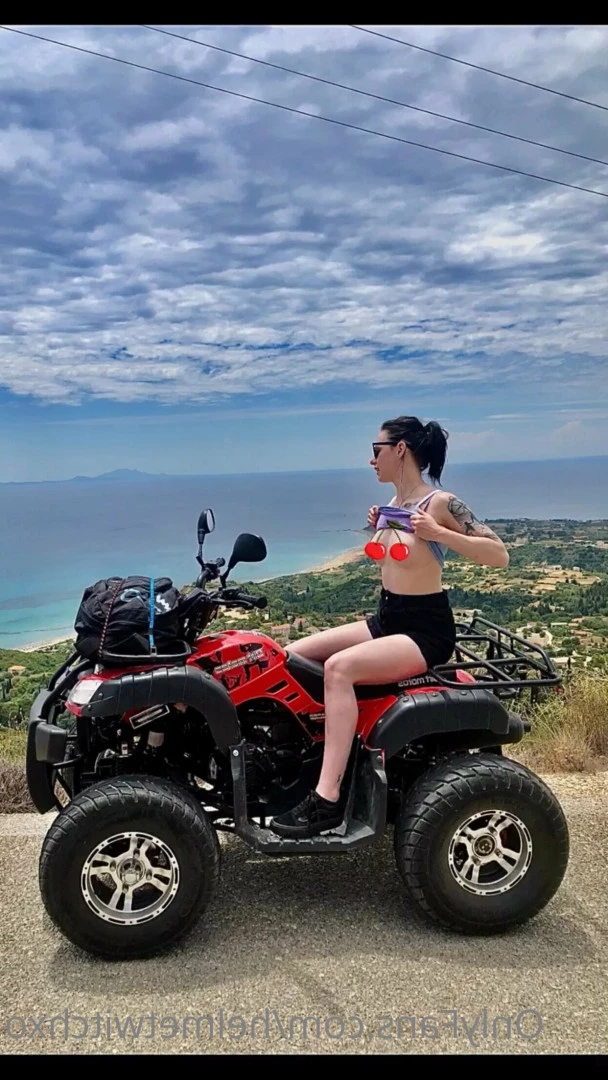 Ava 😈 [ helmetwitchxo ] Onlyfans leaked photo 5604619 on Hotleaks.tv