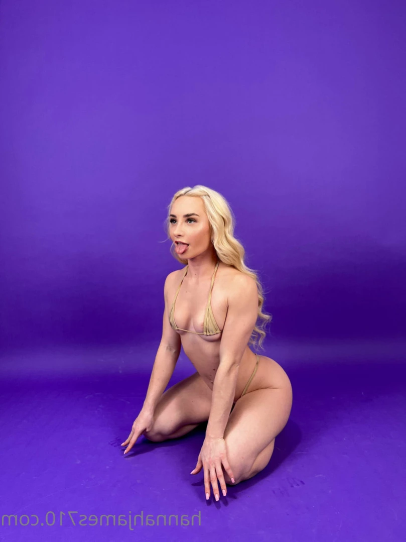 🌸Hannah~James🌸 [ hannahjames710 ] Onlyfans leaked photo 10856539 on Hotleaks.tv