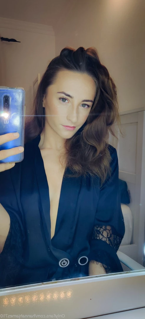 🌸Hannah~James🌸 [ hannahjames710 ] Onlyfans leaked photo 11392091 on Hotleaks.tv