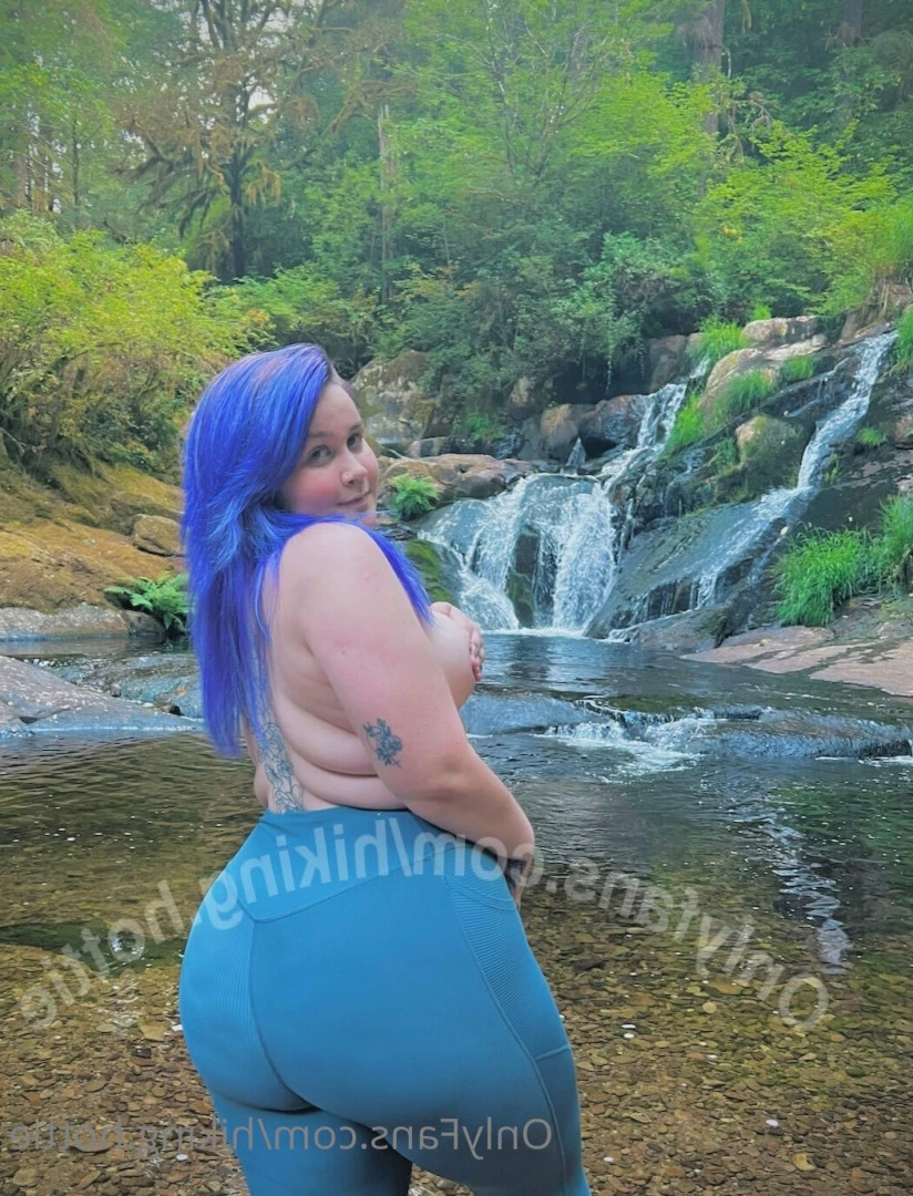 🌿 𝚆𝙸𝙻𝙳𝙴𝚁𝙽𝙴𝚂𝚂 𝙼𝙸𝙻𝙵 🌿 [ hiking.hottie ] Onlyfans leaked photo 5751229 on Hotleaks.tv
